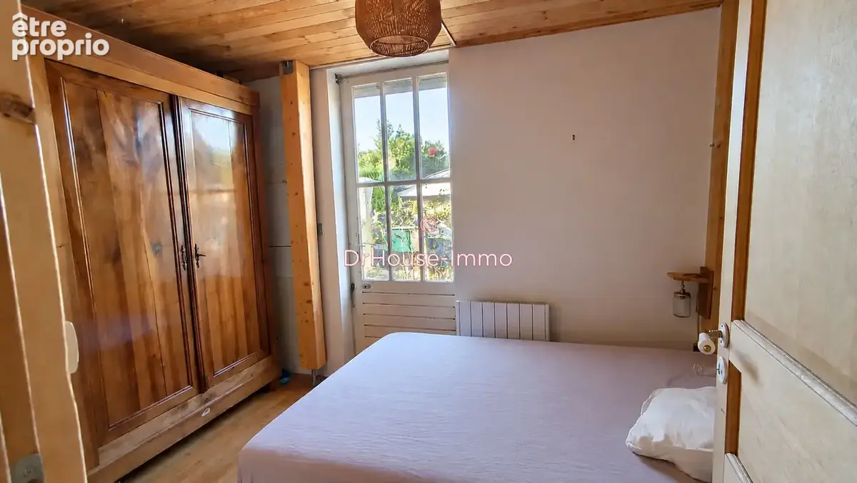 Maison 3 pièces 63 m² à vendre à Begles (33130) - photo 7