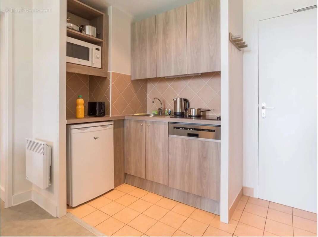 Appartement à PERROS-GUIREC