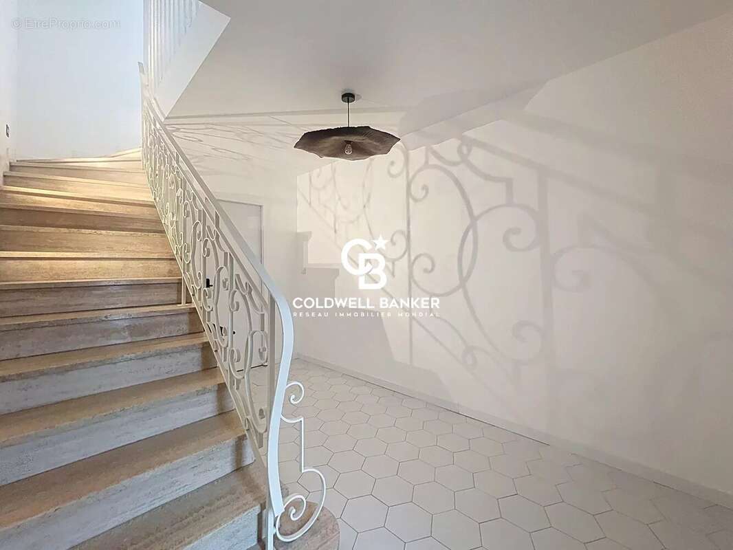 Maison à LES SABLES-D&#039;OLONNE