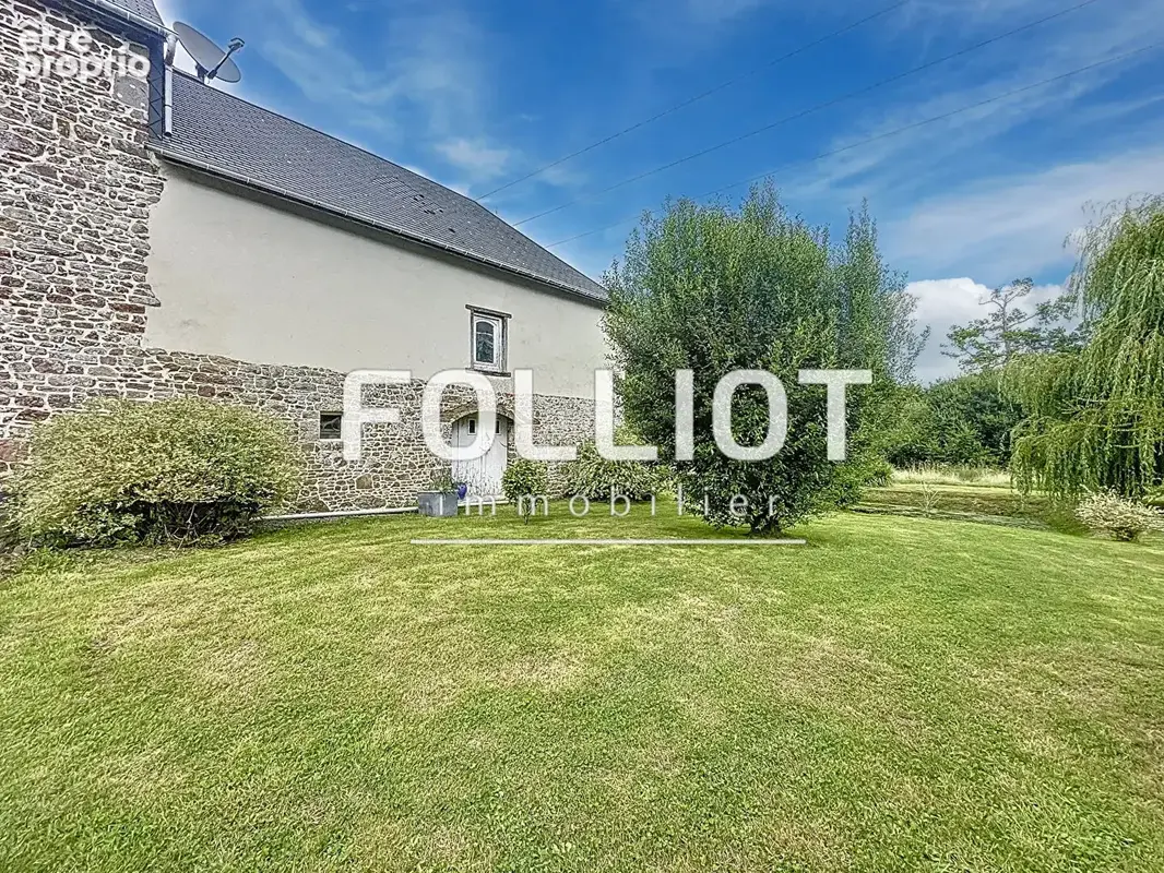 A vendre - Maison Bourgvallées - Soulles - photo 12