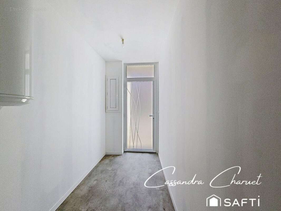 Photo 3 - Maison à ECHALAS