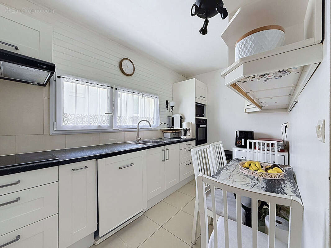 À VENDRE - Duplex familial 4 pièces de 87 m² ? Le Plessis-Robinson - photo 5