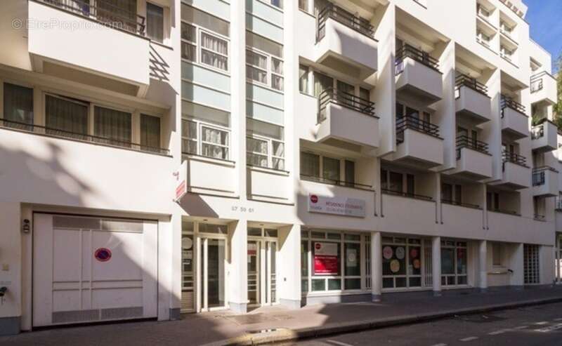 Appartement à PARIS-13E