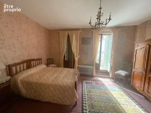 Maison dans le centre de CINTEGABELLE - photo 8