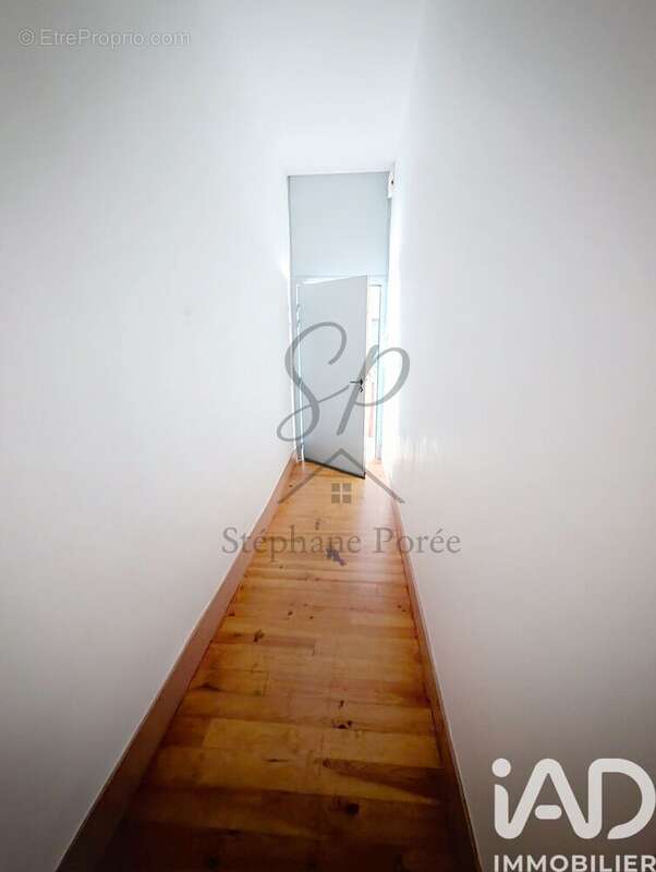 Photo 9 - Appartement à MONTAUBAN