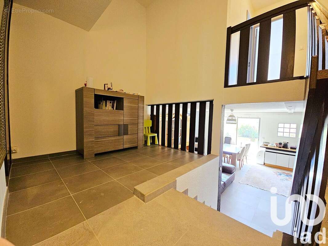 Photo 8 - Appartement à GRENOBLE