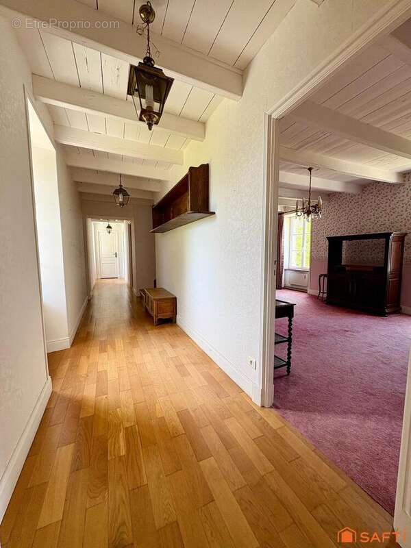 Photo 7 - Maison à QUETTEHOU