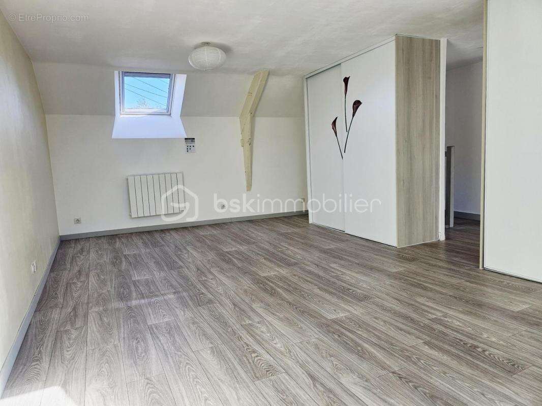 Maison en pierres 90m² - 4 chambres avec jardin Sud et dépendances - Saint-Dolay - photo 11