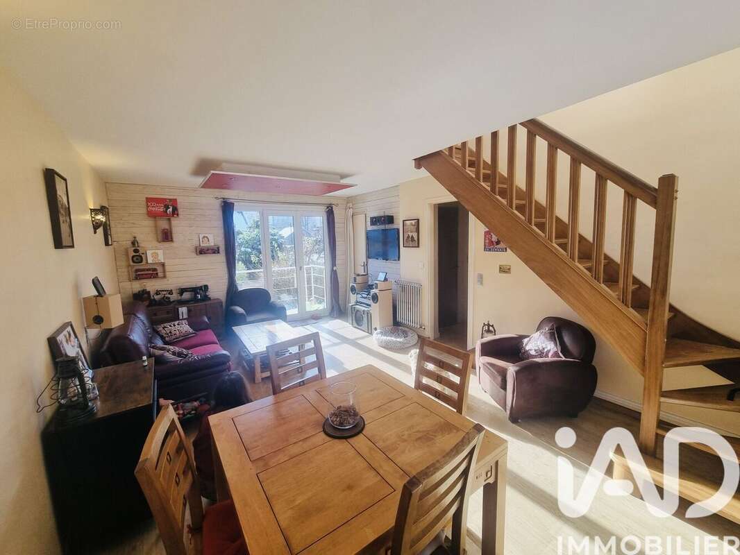 Photo 5 - Maison à LE HAVRE