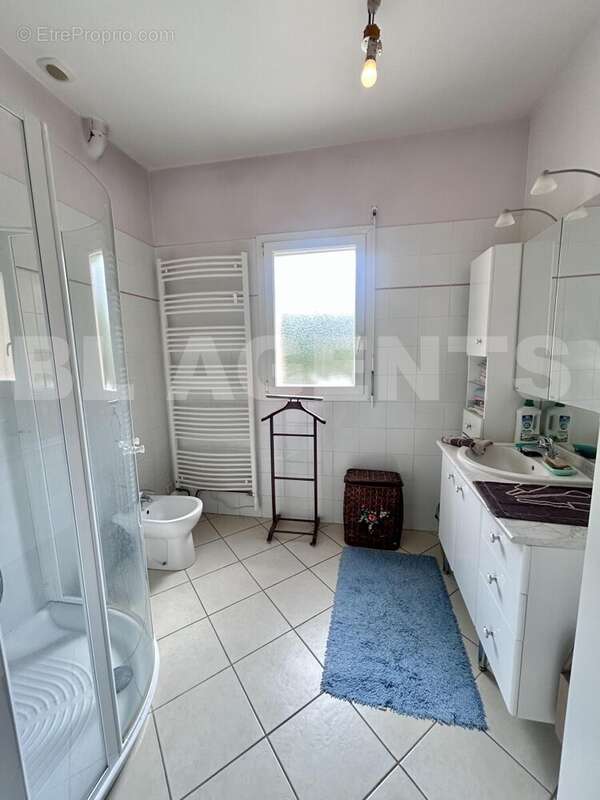 24 - Maison à SAINT-AUGUSTIN