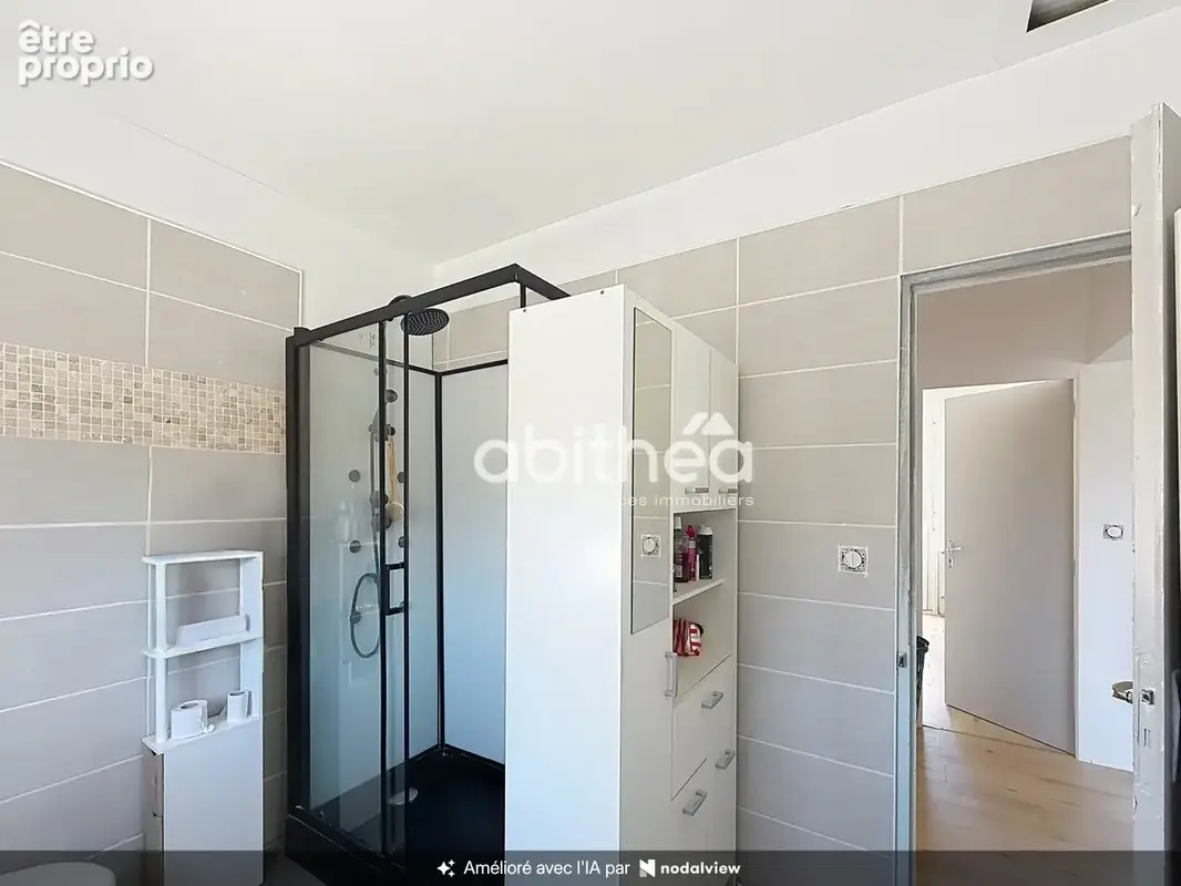 Maison sur sous-sol de 92 m2 5 pièces 3 chambres - photo 12