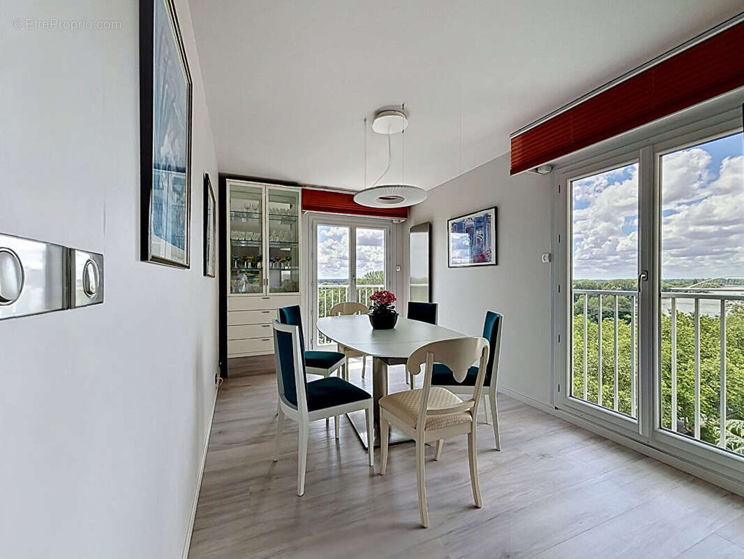 Appartement à ORLEANS