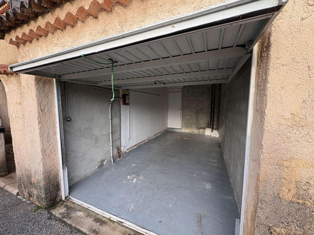 Maison à SIX-FOURS-LES-PLAGES