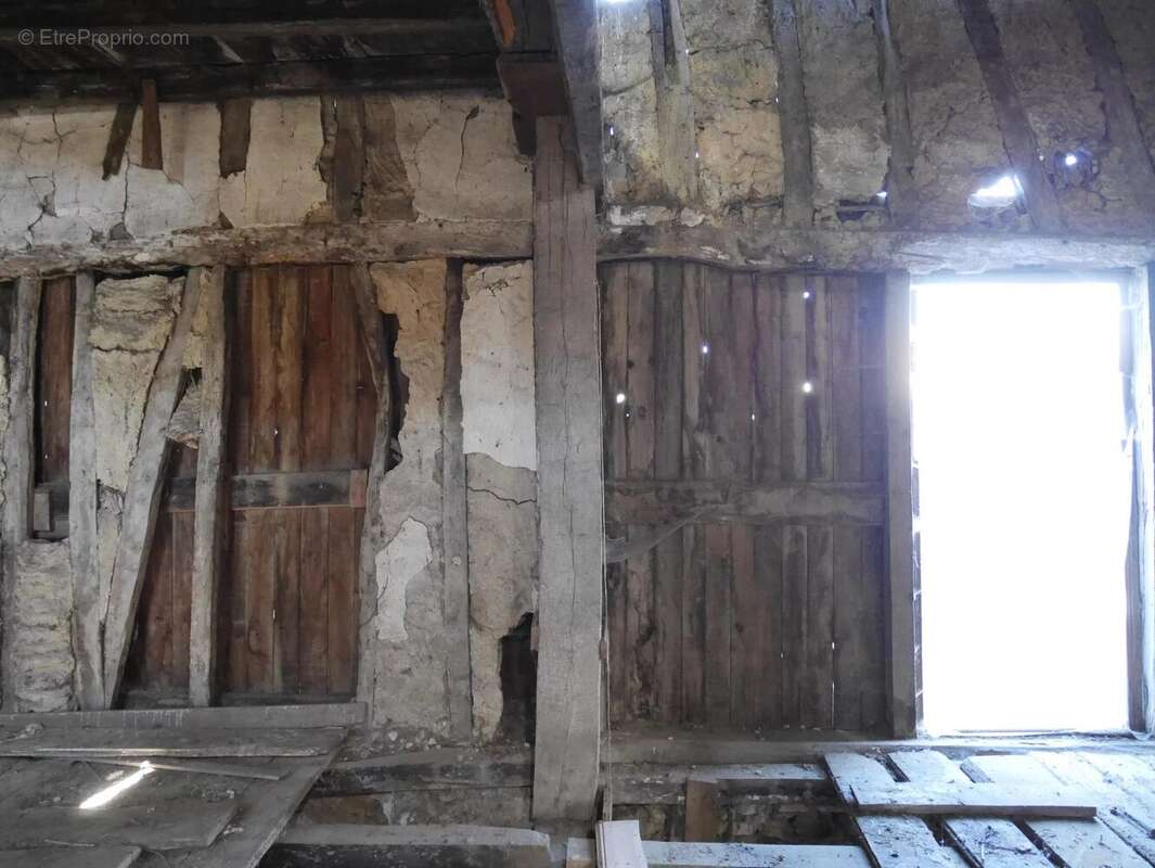 Grange à vendre | Labastide d&#039;Armagnac | Landes - Maison à LABASTIDE-D&#039;ARMAGNAC