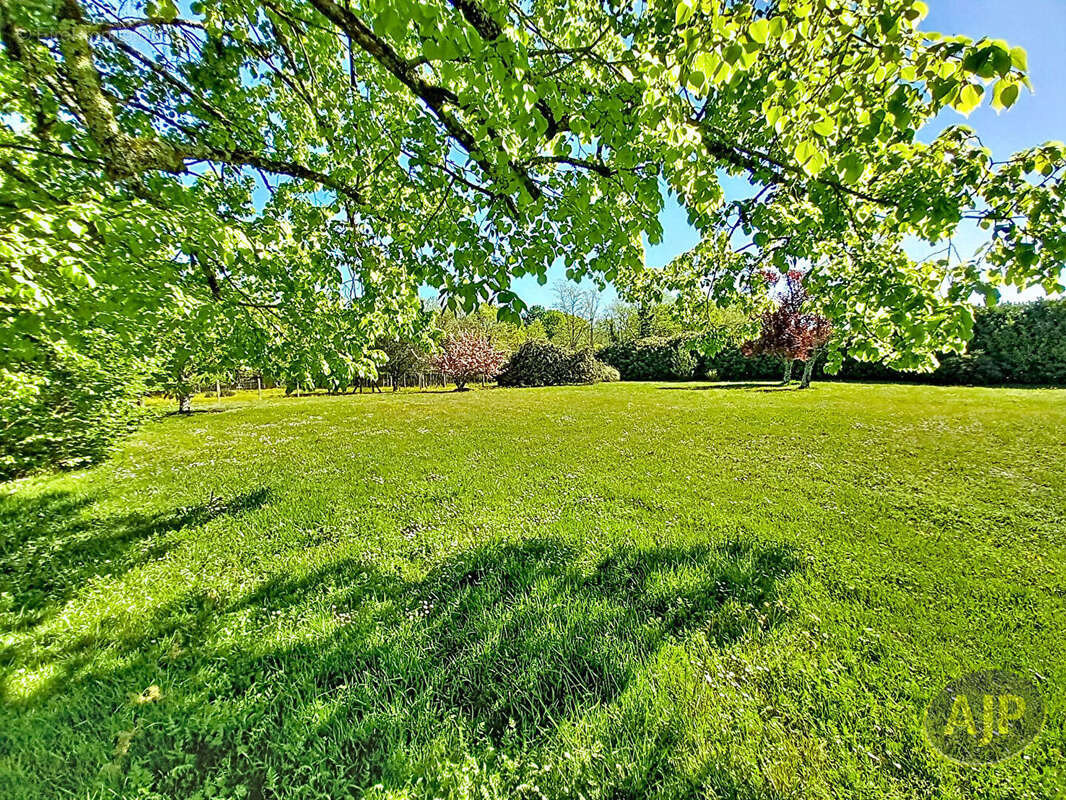 Maison à CISSAC-MEDOC