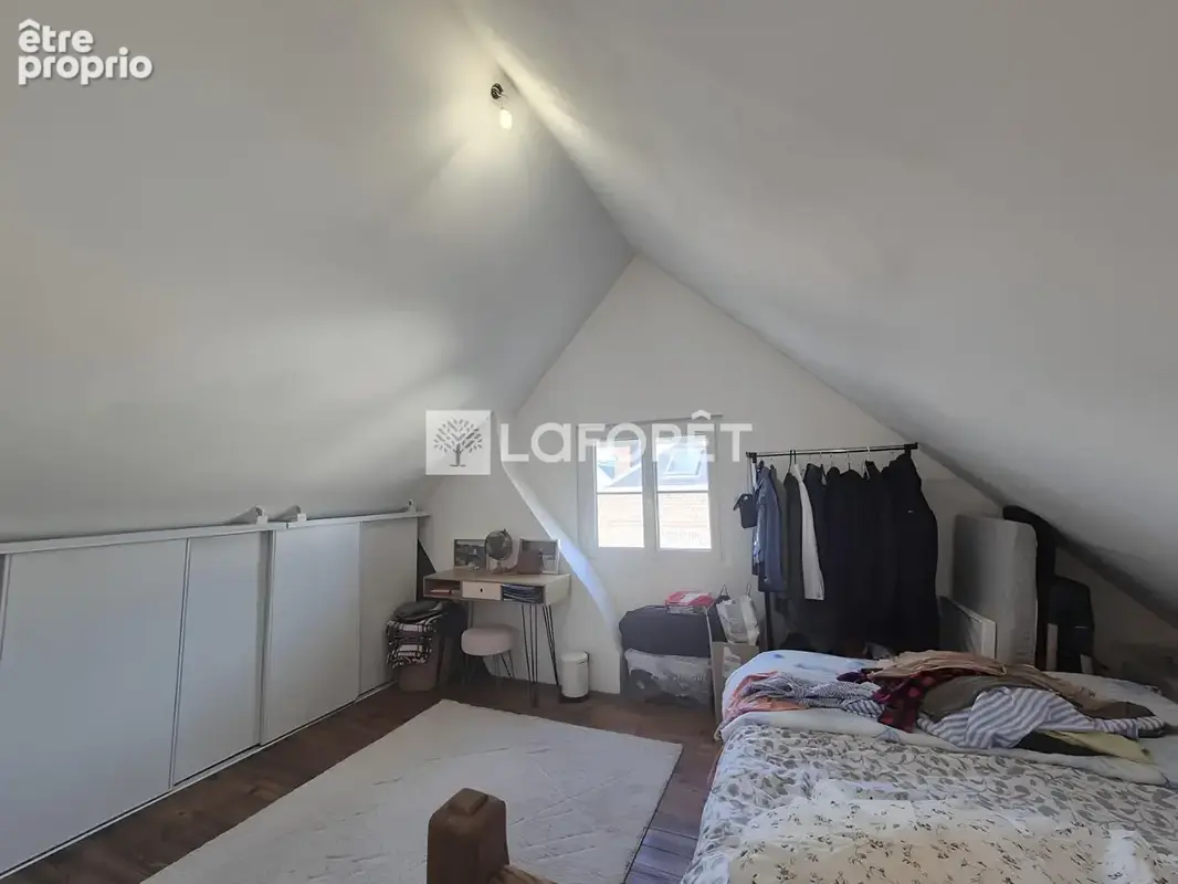 Maison Sotteville Les Rouen 4 pièce(s) 76 m2 - photo 10