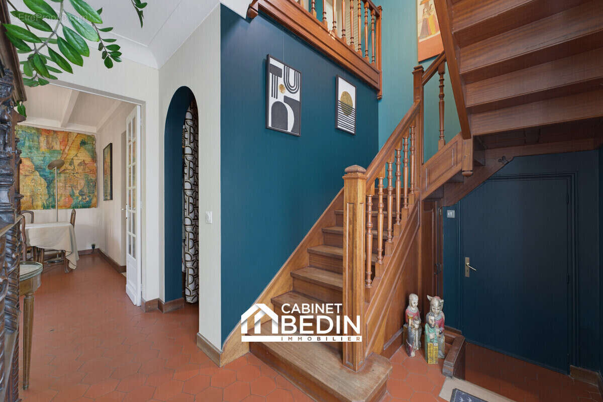 Maison à GRADIGNAN