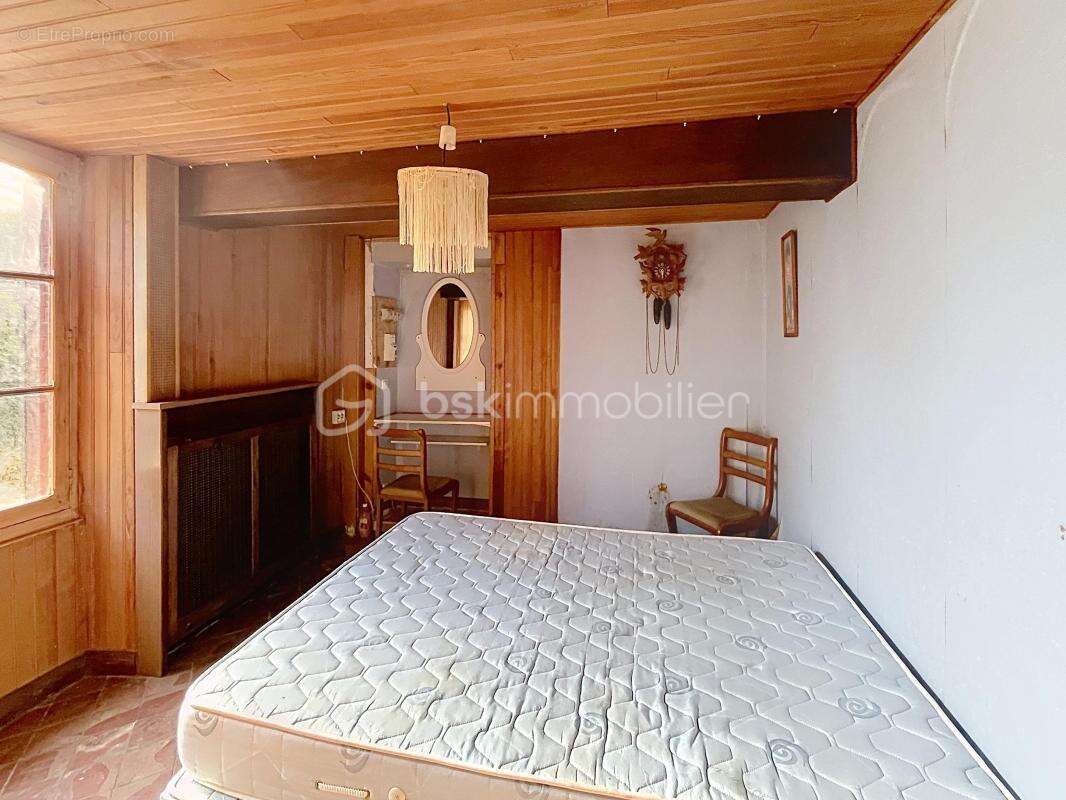 Maison de charme en bourgogne - photo 18