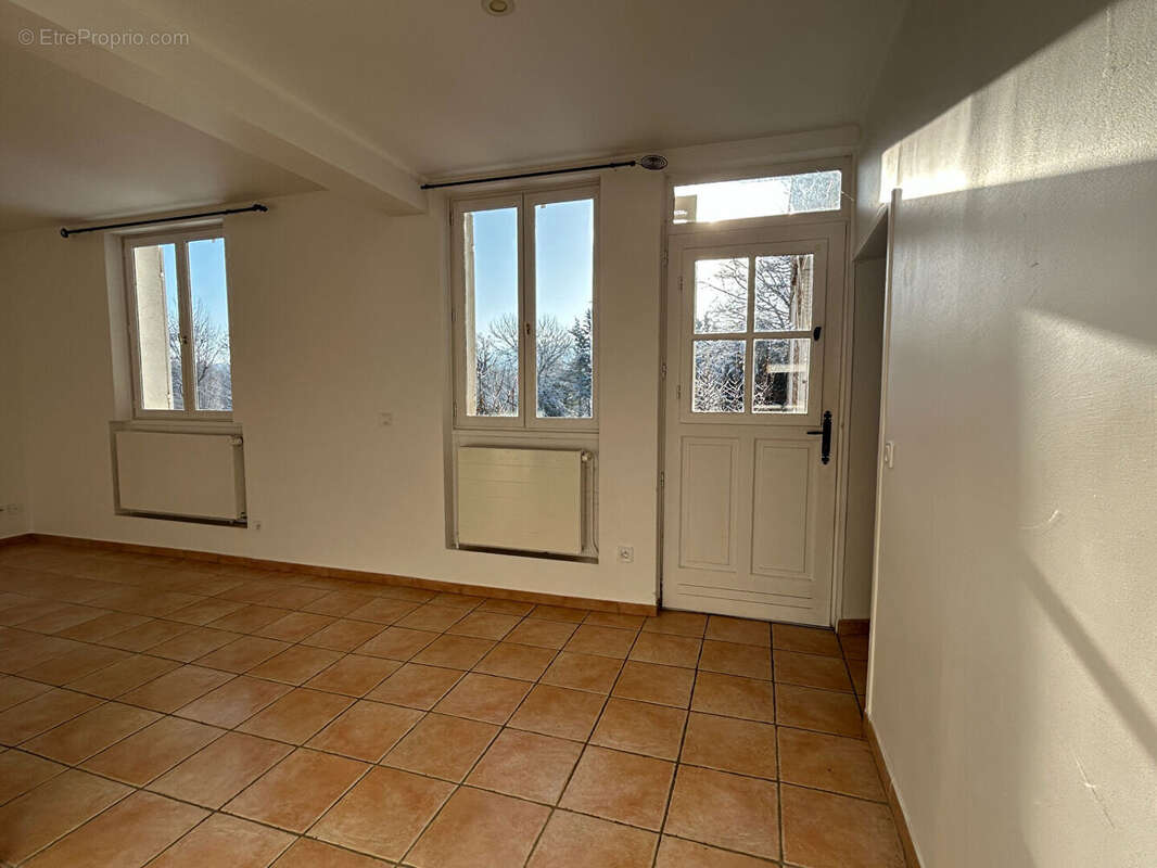 Appartement à ORSAY