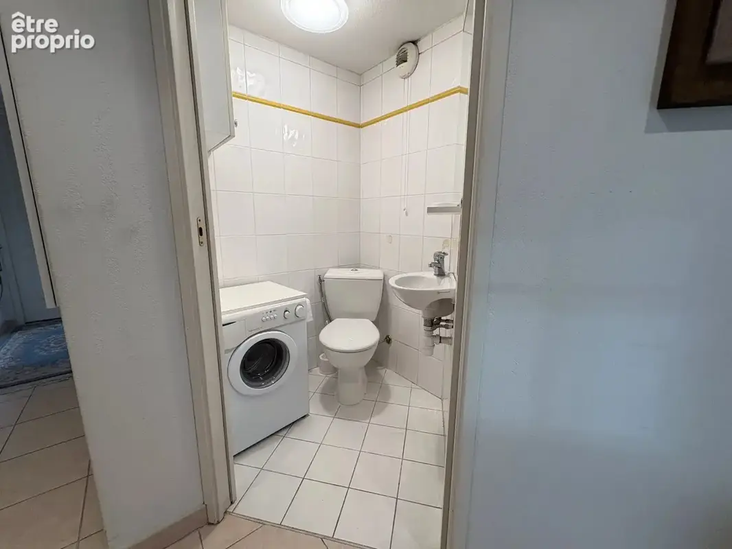Nice Magnan/Promenade - 3P - Garage option - photo 11