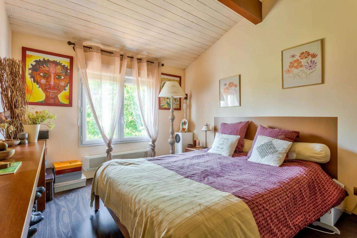 Maison à SAINTE-HELENE