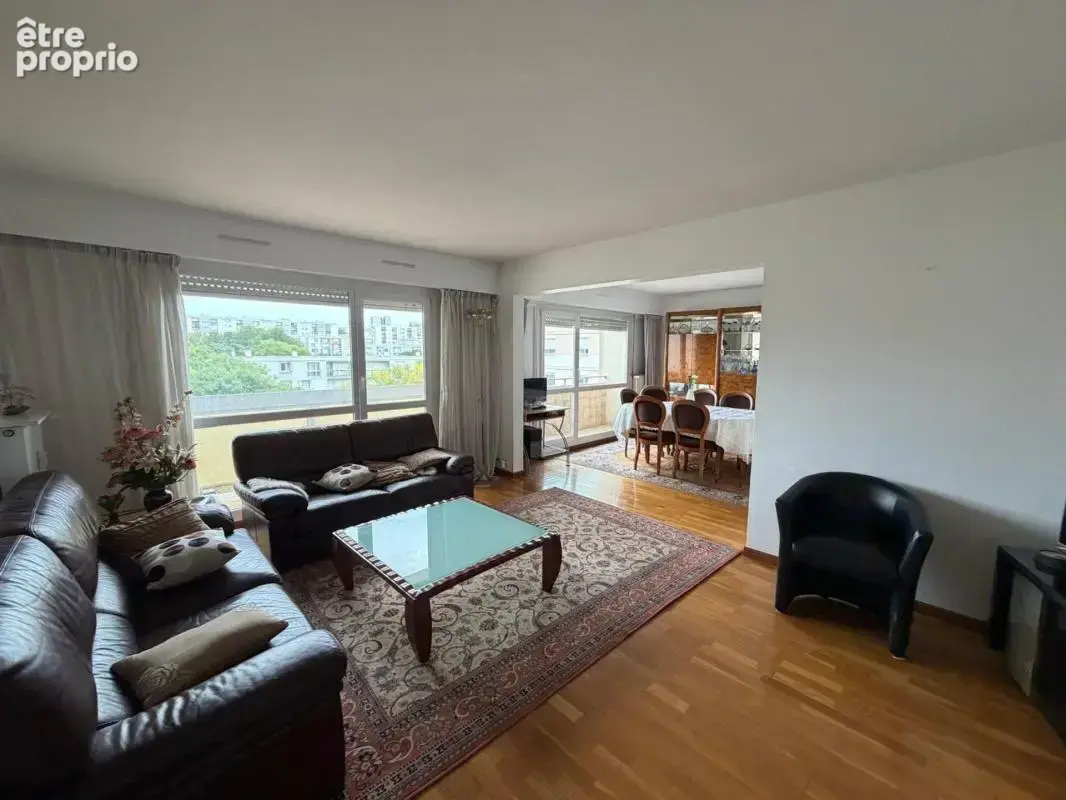 Appartement à CRETEIL