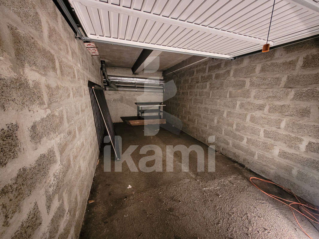 Appartement à LYON-8E