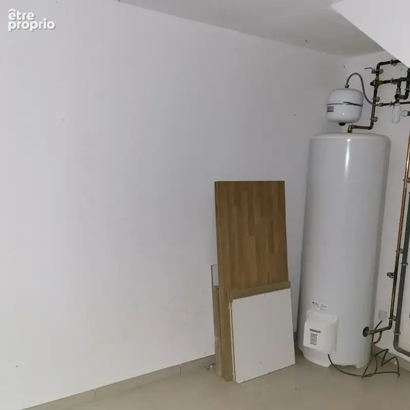 Maison Quartier Saussac RIOM-ES-MONTAGNES - photo 18