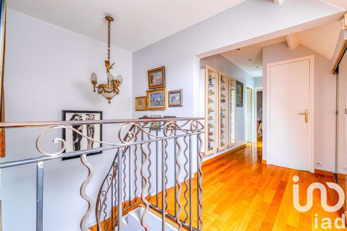 Photo 9 - Maison à LAGNY-SUR-MARNE