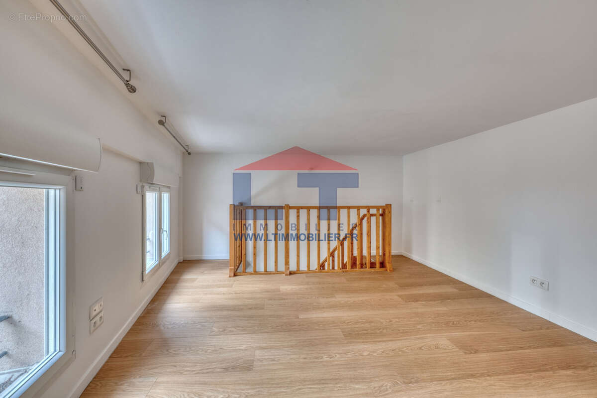 Appartement à MONTREUIL