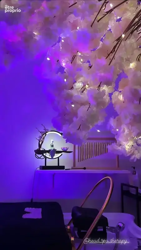 Vente fonds de commerce - institut esthetique et bien-etre - photo 2