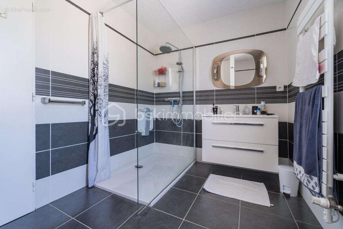 Maison à TOURNEFEUILLE