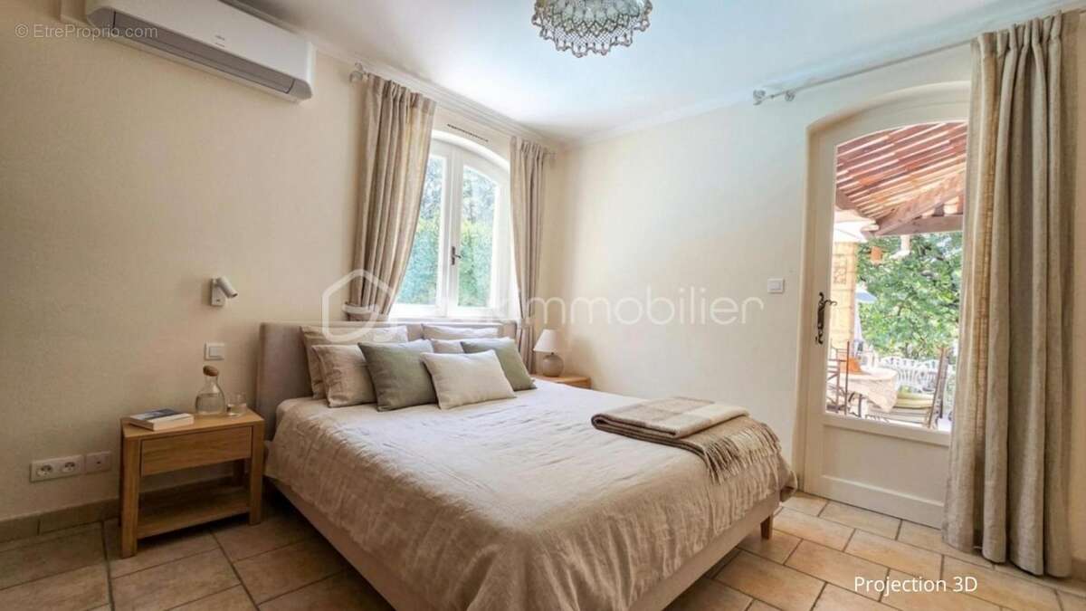 Villa T5 au coeur de la nature avec VUE exceptionnelle - photo 15