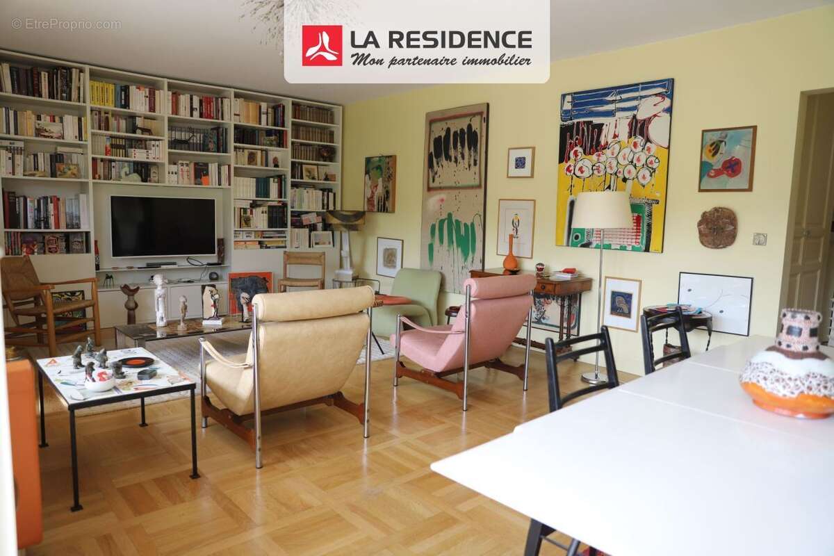 Appartement à SEVRES