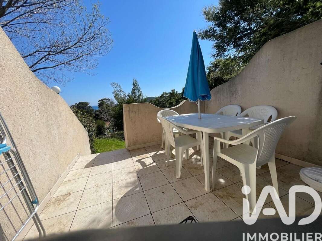 Photo 2 - Appartement à SARI-SOLENZARA