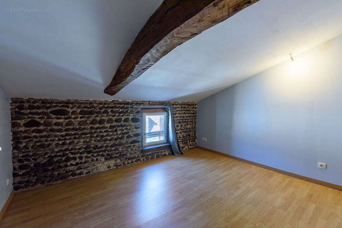 Maison à AMOU