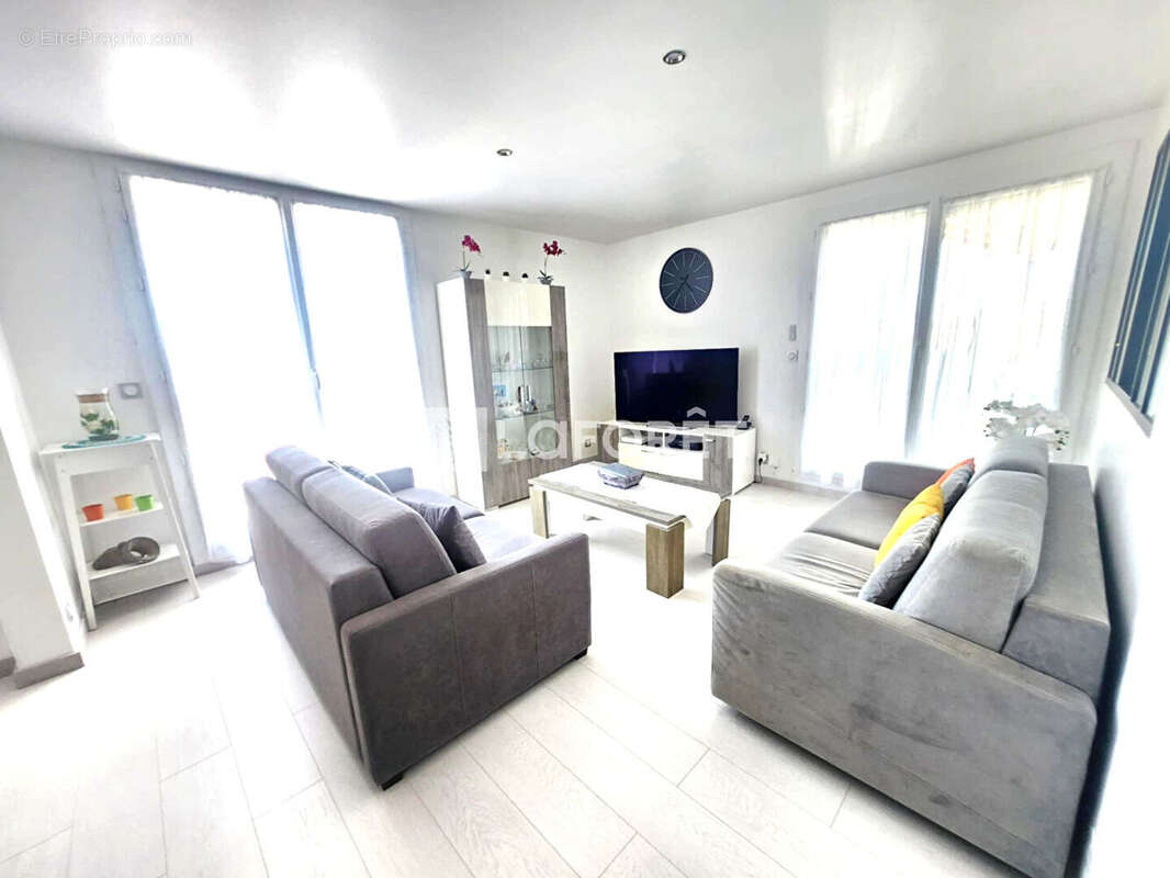 Appartement à LA SEYNE-SUR-MER