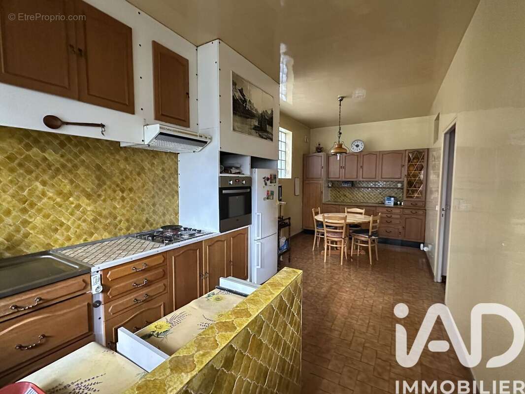 Photo 5 - Maison à FRESNES