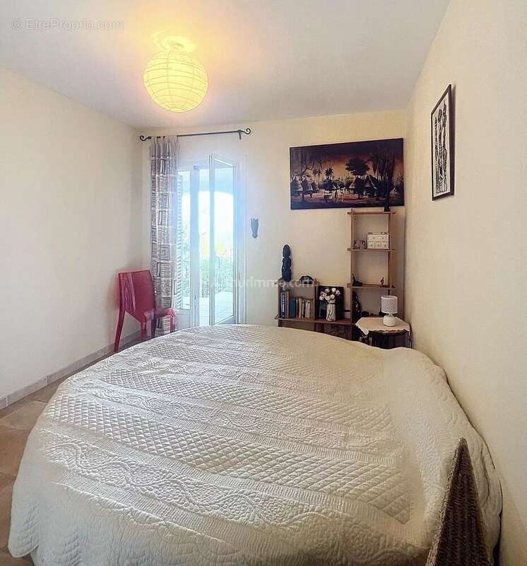 Maison à MONTICELLO