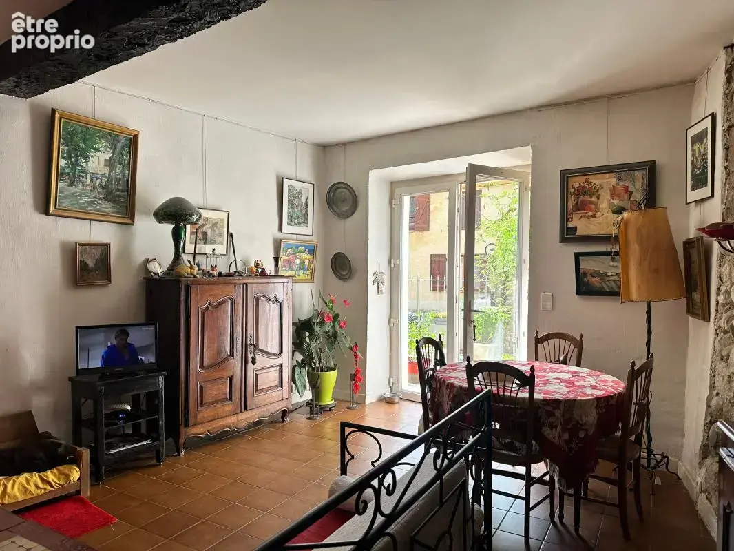 Maison de village de caractère - photo 44