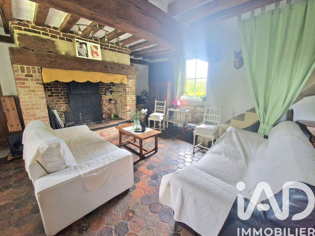 Maison 63 m² à Hodeng-Hodenger  - photo 3