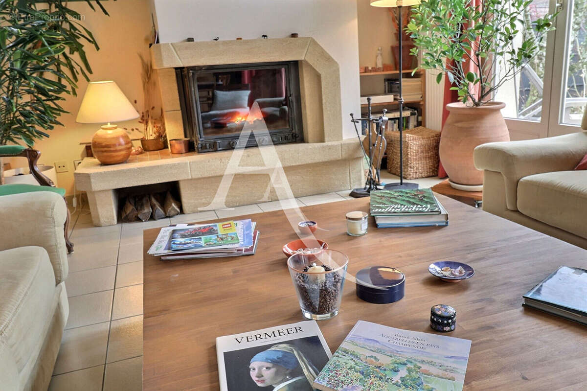 Maison à COURDIMANCHE