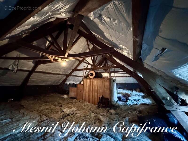 Maison à vendre 7 pièces SEPVRET (79) - photo 11