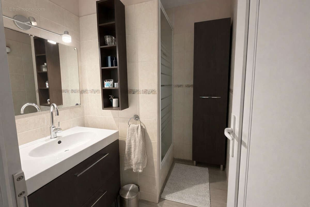 Appartement à VILLENEUVE-D'ASCQ