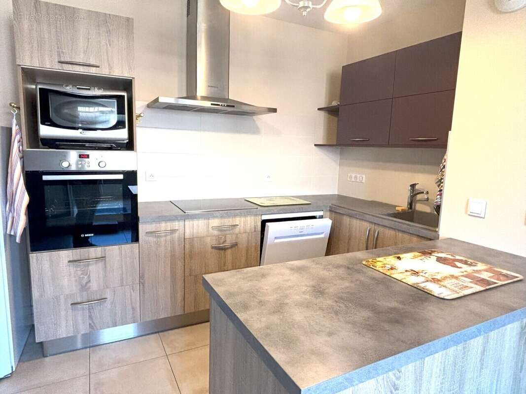Appartement à BRIVE-LA-GAILLARDE