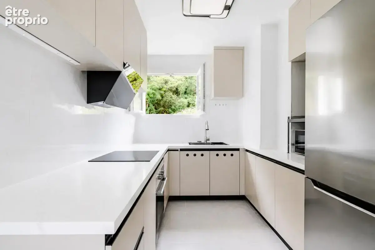 Appartement de 3 pièces de 53 m² à Palaiseau - photo 3