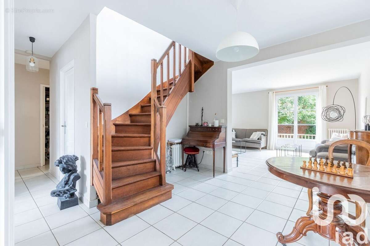 Photo 7 - Maison à BRUNOY