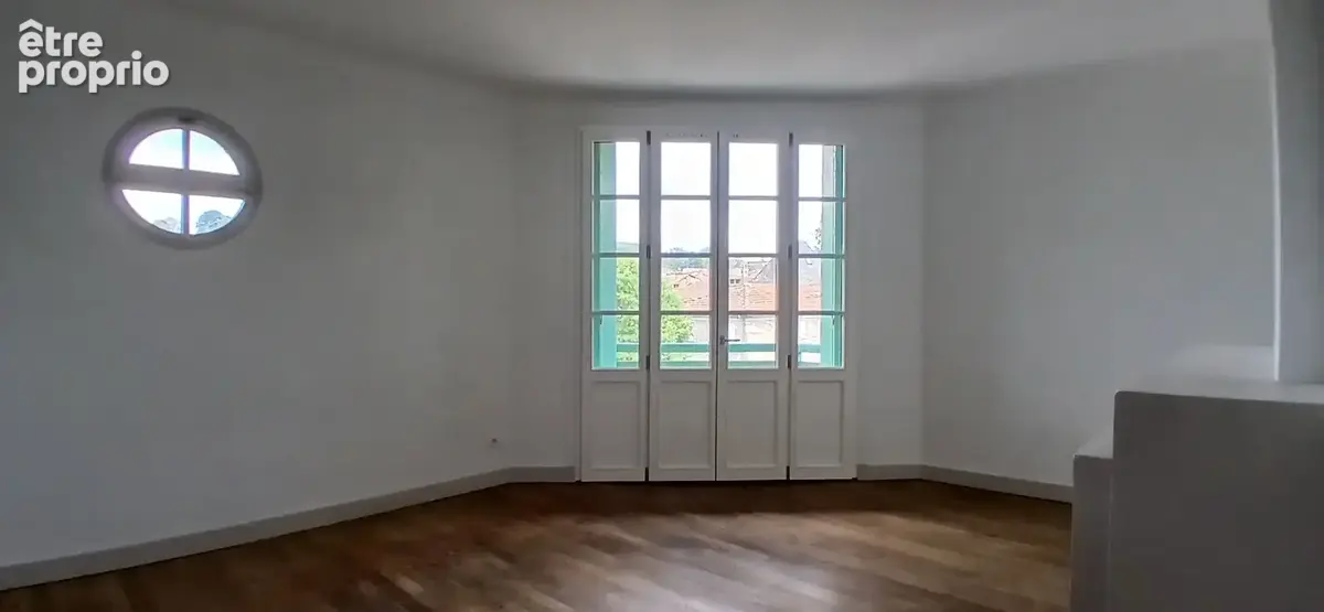 Appartement à FIGEAC