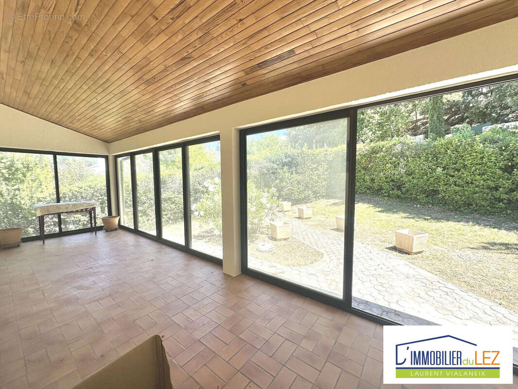 Maison 145 m² à Montferrier-Sur-Lez  - photo 6