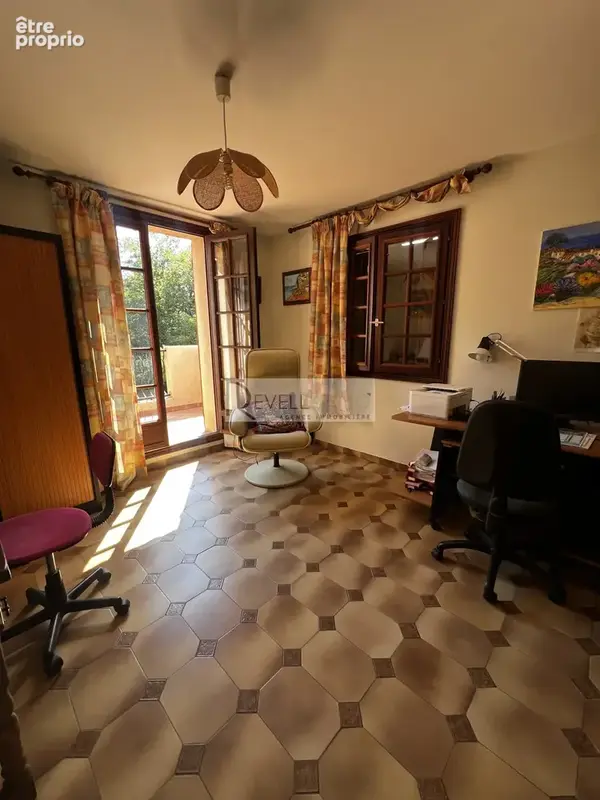 Maison Collines Niçoise - photo 29